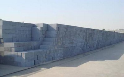 購買加氣塊生產(chǎn)線需要謹(jǐn)記的幾點(diǎn)